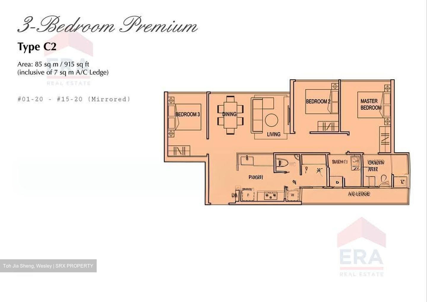 Symphony Suites (D27), Condominium #580160651